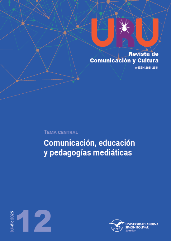 Uru: Revista de Comunicación y Cultura